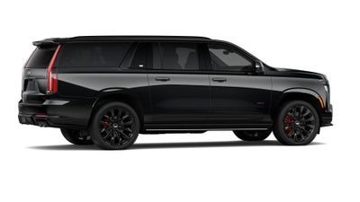 2027 Cadillac Escalade ESV Base