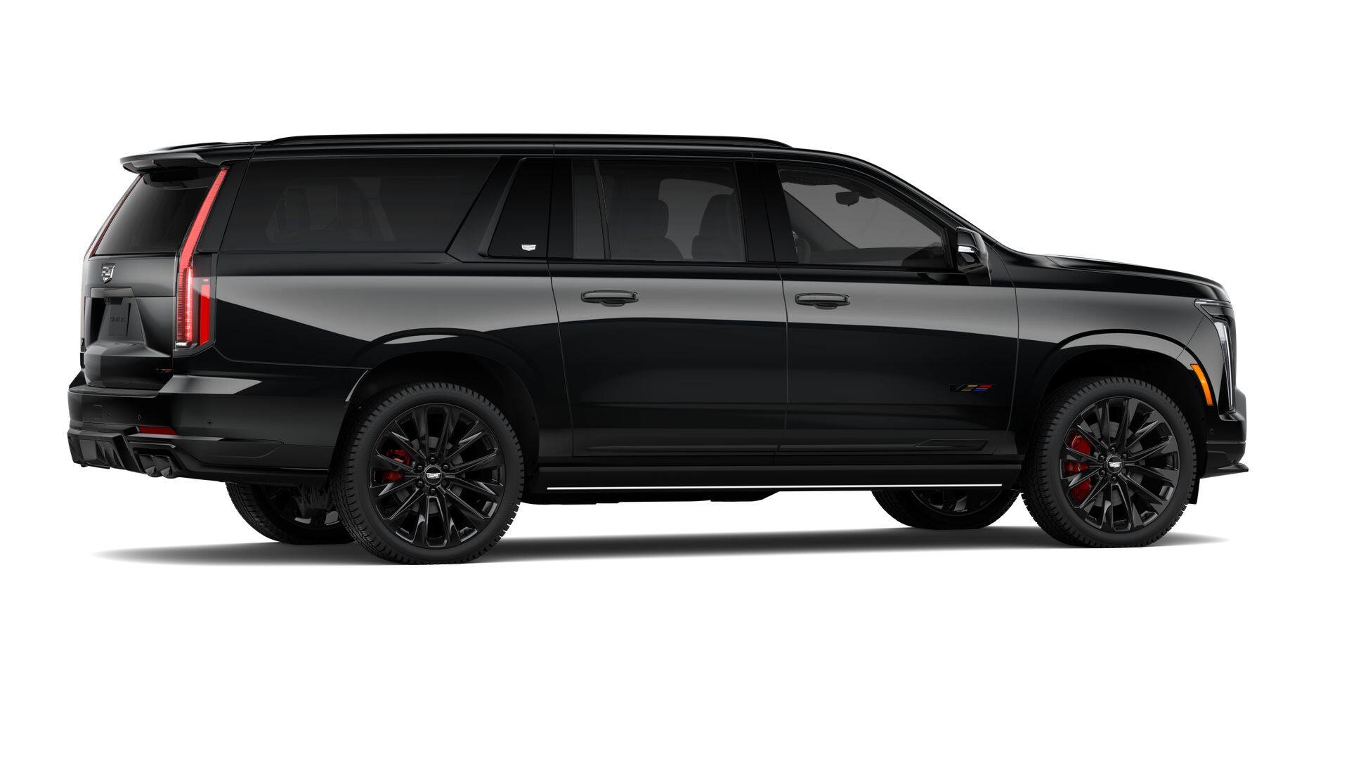 2027 Cadillac Escalade ESV Base
