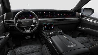 2027 Cadillac Escalade ESV Base
