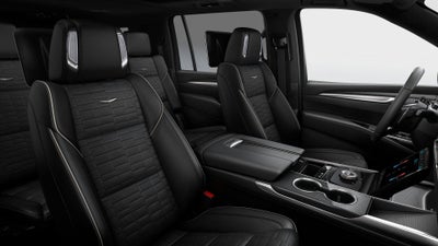 2027 Cadillac Escalade ESV Base