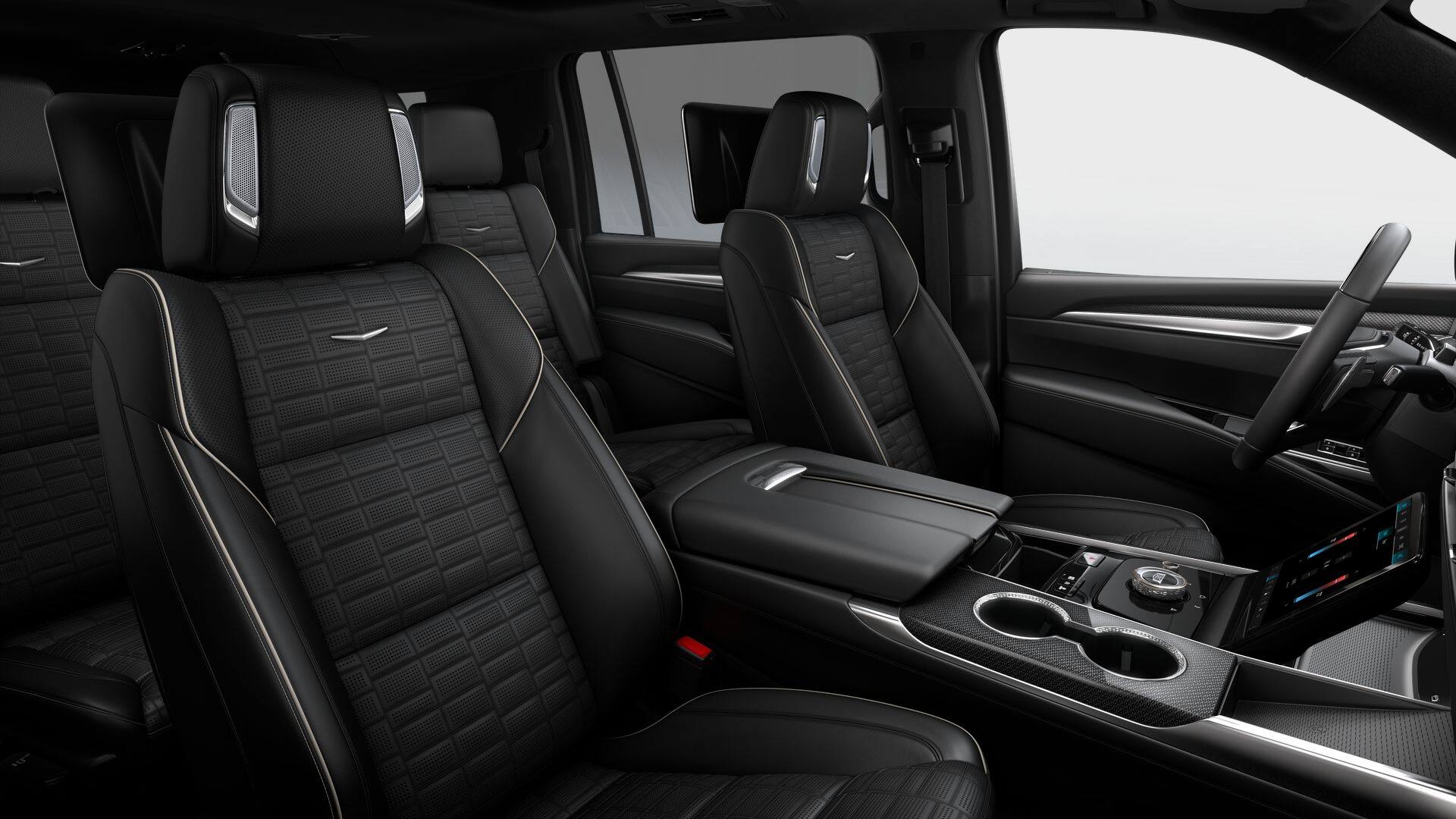 2027 Cadillac Escalade ESV Base