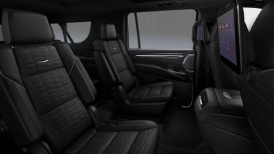 2027 Cadillac Escalade ESV Base