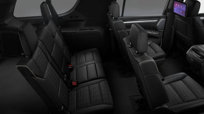 2027 Cadillac Escalade ESV Base