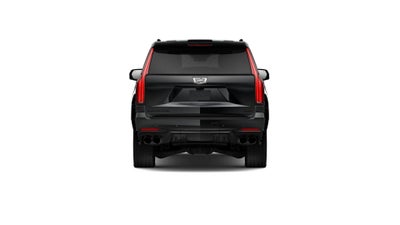 2027 Cadillac Escalade ESV Base