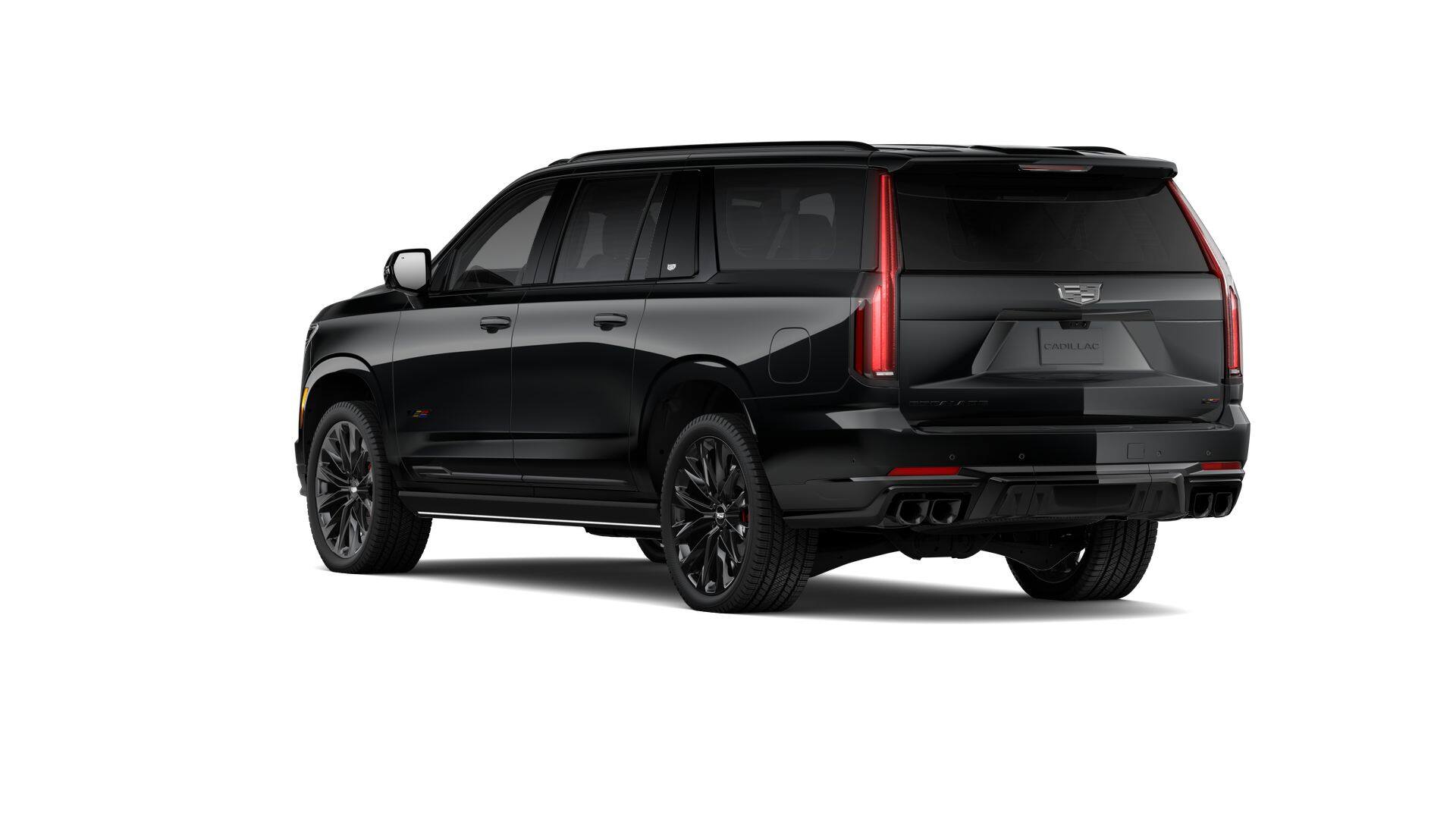 2027 Cadillac Escalade ESV Base