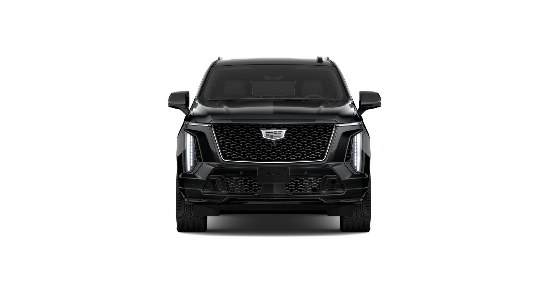 2027 Cadillac Escalade ESV Base