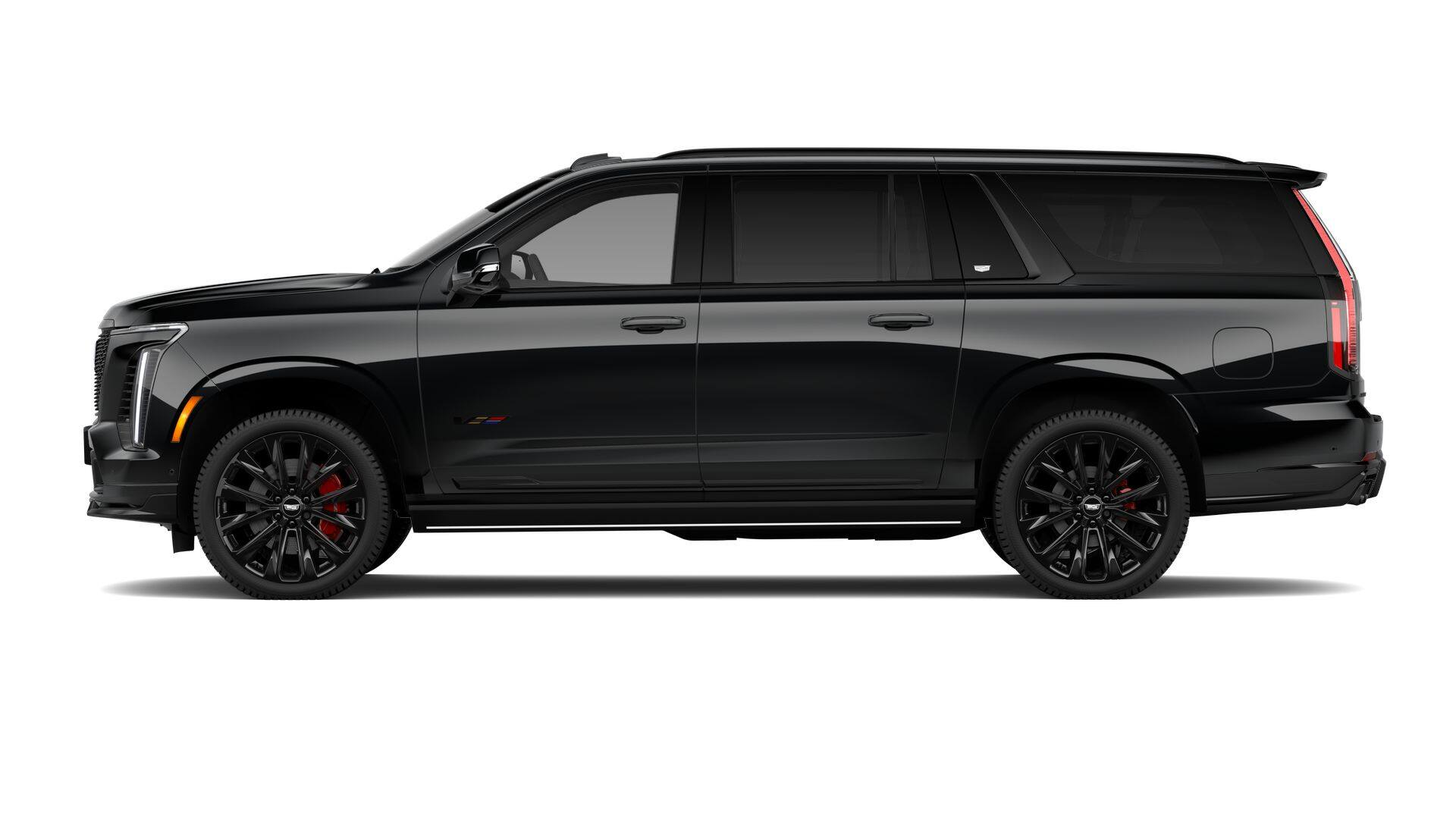 2027 Cadillac Escalade ESV Base