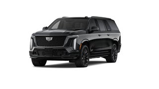 2027 Cadillac Escalade ESV Base