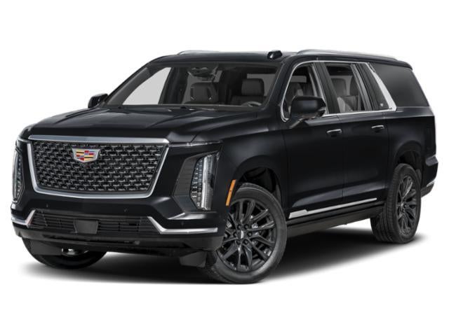 2026 Cadillac Escalade ESV AWD V-Series