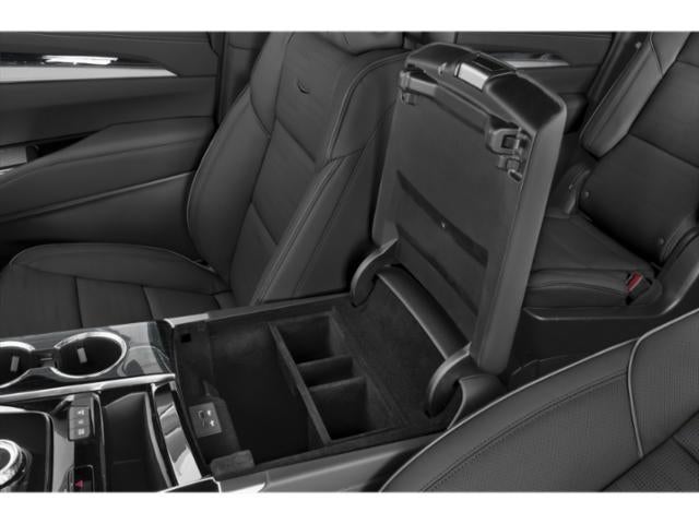 2026 Cadillac Escalade ESV AWD V-Series