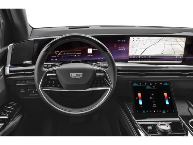 2026 Cadillac Escalade ESV AWD V-Series