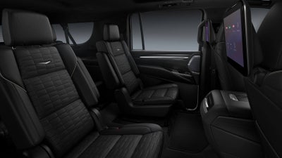 2026 Cadillac Escalade ESV AWD V-Series