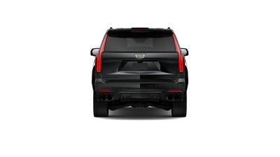 2026 Cadillac Escalade ESV AWD V-Series