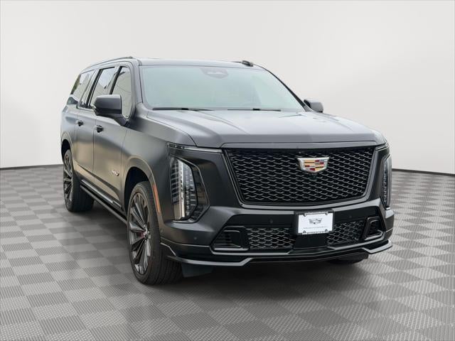 2025 Cadillac Escalade ESV AWD V-Series