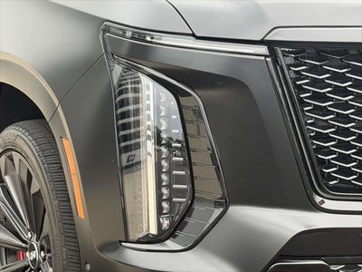 2025 Cadillac Escalade ESV AWD V-Series