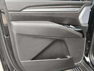 2025 Cadillac Escalade ESV AWD V-Series