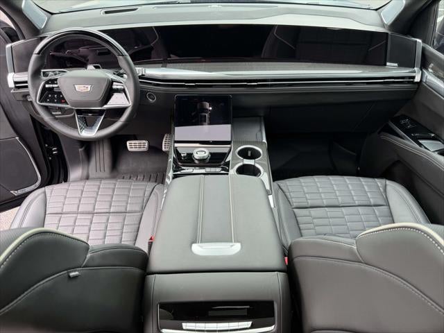 2025 Cadillac Escalade ESV AWD V-Series