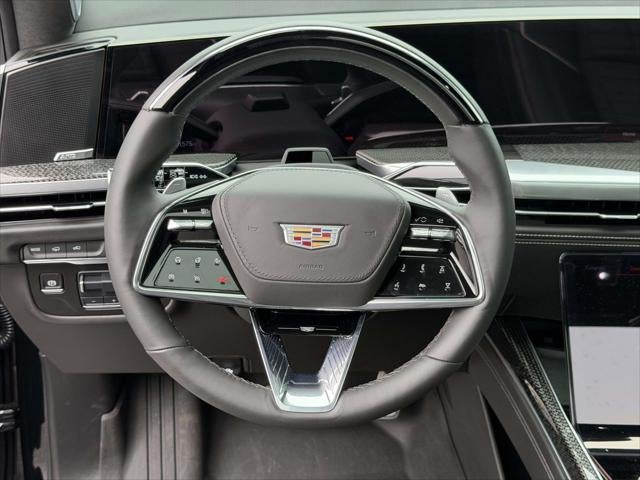 2025 Cadillac Escalade ESV AWD V-Series