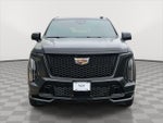 2025 Cadillac Escalade ESV AWD V-Series