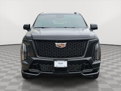 2025 Cadillac Escalade ESV AWD V-Series