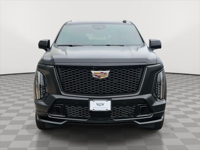 2025 Cadillac Escalade ESV AWD V-Series
