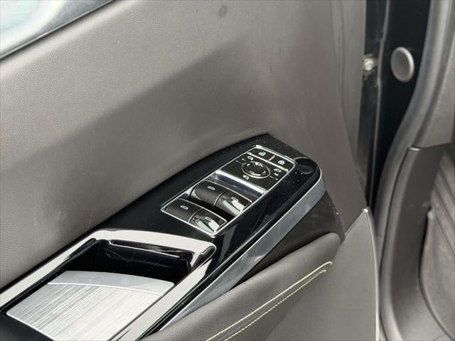 2025 Cadillac Escalade ESV AWD V-Series