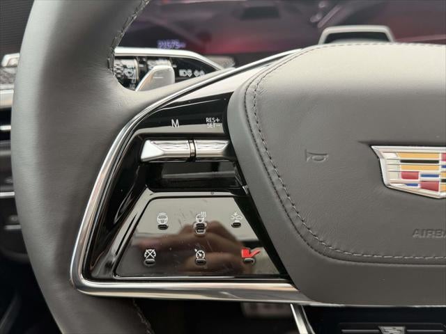 2025 Cadillac Escalade ESV AWD V-Series