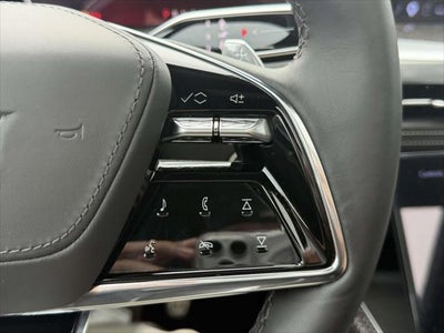 2025 Cadillac Escalade ESV AWD V-Series