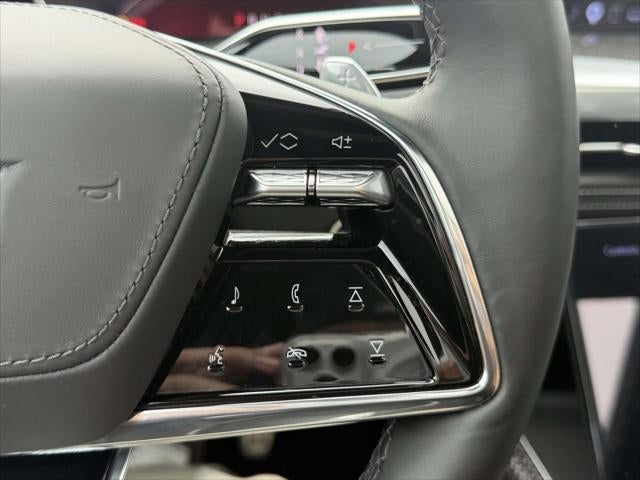 2025 Cadillac Escalade ESV AWD V-Series