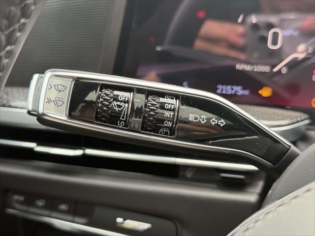 2025 Cadillac Escalade ESV AWD V-Series