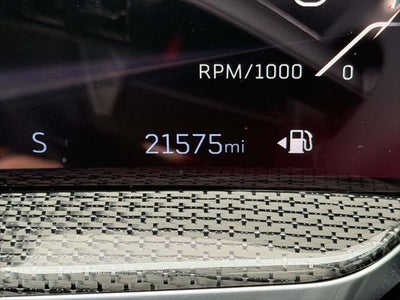2025 Cadillac Escalade ESV AWD V-Series