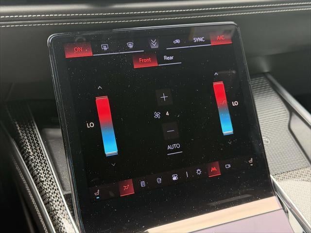 2025 Cadillac Escalade ESV AWD V-Series