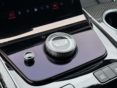 2025 Cadillac Escalade ESV AWD V-Series