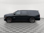 2025 Cadillac Escalade ESV AWD V-Series
