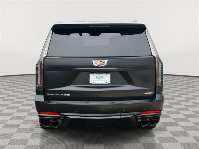 2025 Cadillac Escalade ESV AWD V-Series