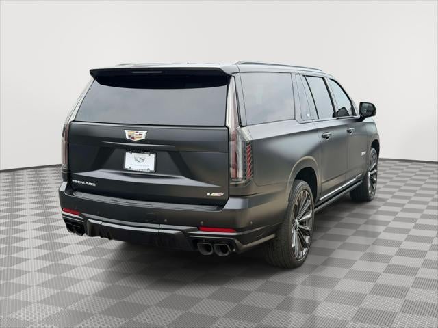 2025 Cadillac Escalade ESV AWD V-Series