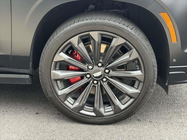 2025 Cadillac Escalade ESV AWD V-Series