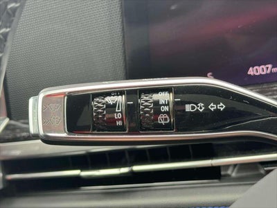 2025 Cadillac ESCALADE IQ Luxury 1