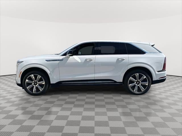 2025 Cadillac ESCALADE IQ Luxury 1