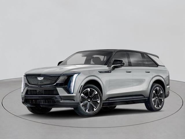 2025 Cadillac ESCALADE IQ Luxury 1