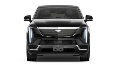 2025 Cadillac ESCALADE IQ Luxury 1