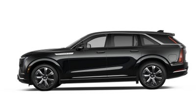 2026 Cadillac ESCALADE IQ Luxury