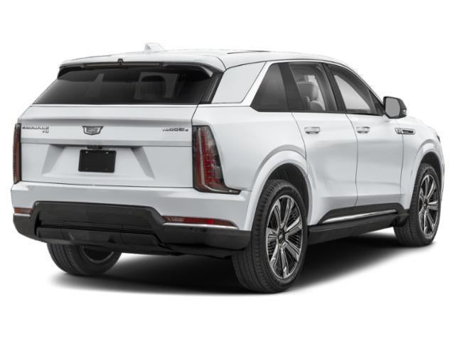 2025 Cadillac ESCALADE IQ Luxury 1