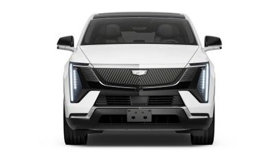 2025 Cadillac ESCALADE IQ Luxury 1