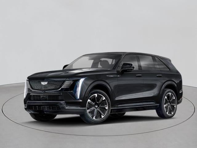 2025 Cadillac ESCALADE IQ Luxury 1