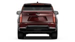 2025 Cadillac ESCALADE IQ Base