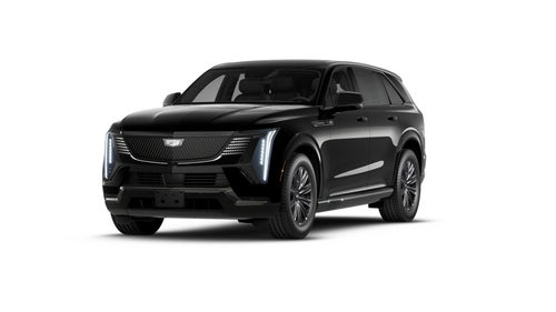 2026 Cadillac ESCALADE IQ Base