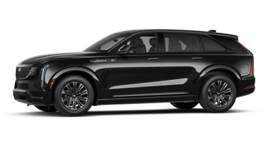 2026 Cadillac ESCALADE IQ Sport