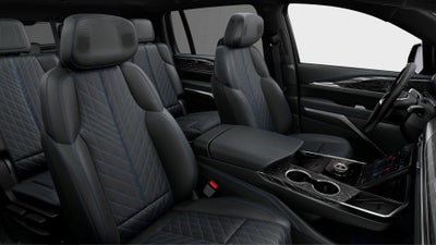 2026 Cadillac ESCALADE IQ Sport