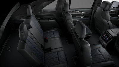 2026 Cadillac ESCALADE IQ Sport